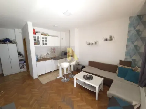 Prodaja, garsonjera, 25m², Nova Detelinara, Novi Sad Sve Podlokacije - image 2
