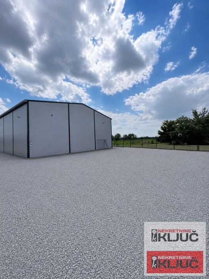 Rent, office space, 270m², Futog, Novi Sad Sve Podlokacije