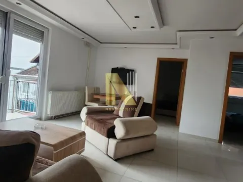 Rent, three bedroom apartment, 65m², Petrovaradin, Novi Sad - image 2