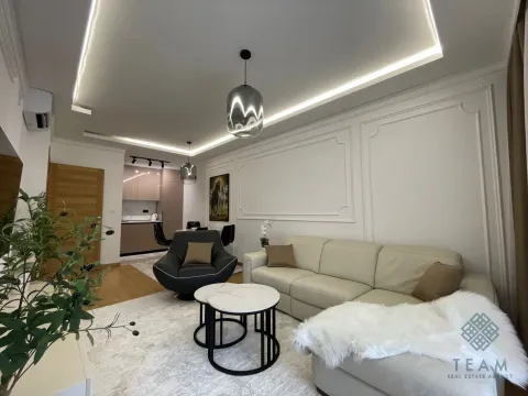 Izdavanje, jednosoban stan, 47m², City Kvart, Podgorica - image 5