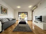 Izdavanje, jednosoban stan, 50m², Podgorica, Crna Gora - image 1