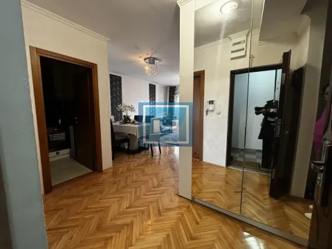 Sale, three bedroom apartment, 85m², Centar, Jagodina - image 7