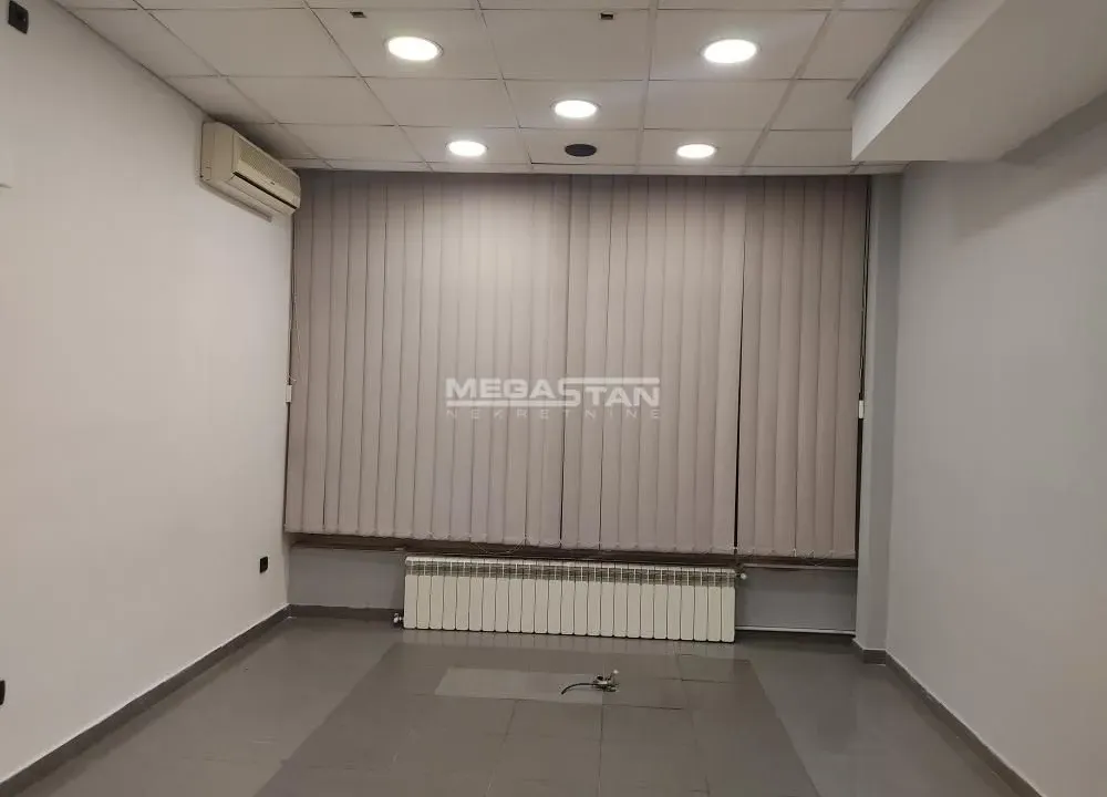 Sale, office space, 40m², Miljakovac, Rakovica