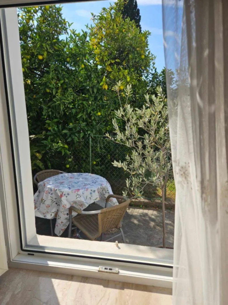Daily-rent, two bedroom apartment, 35m², Centar, Tivat