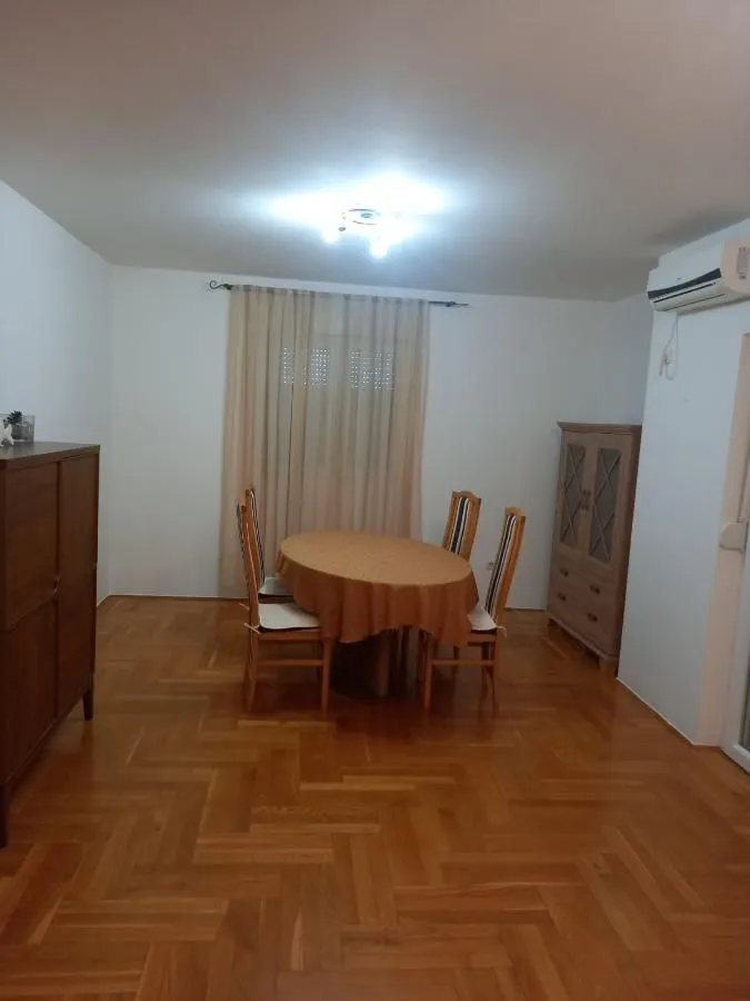 Rent, two bedroom apartment, 98m², Zabjelo, Podgorica