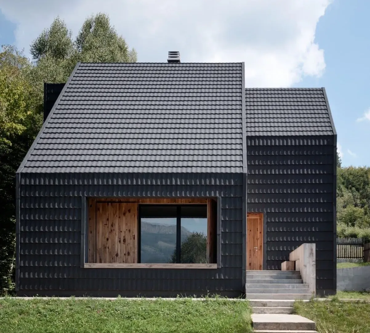 Prodaja, kuća, 300m², Dulovine, Kolašin