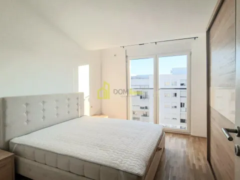 Prodaja, jednosoban stan, 45m², Blok 9, Podgorica - image 12