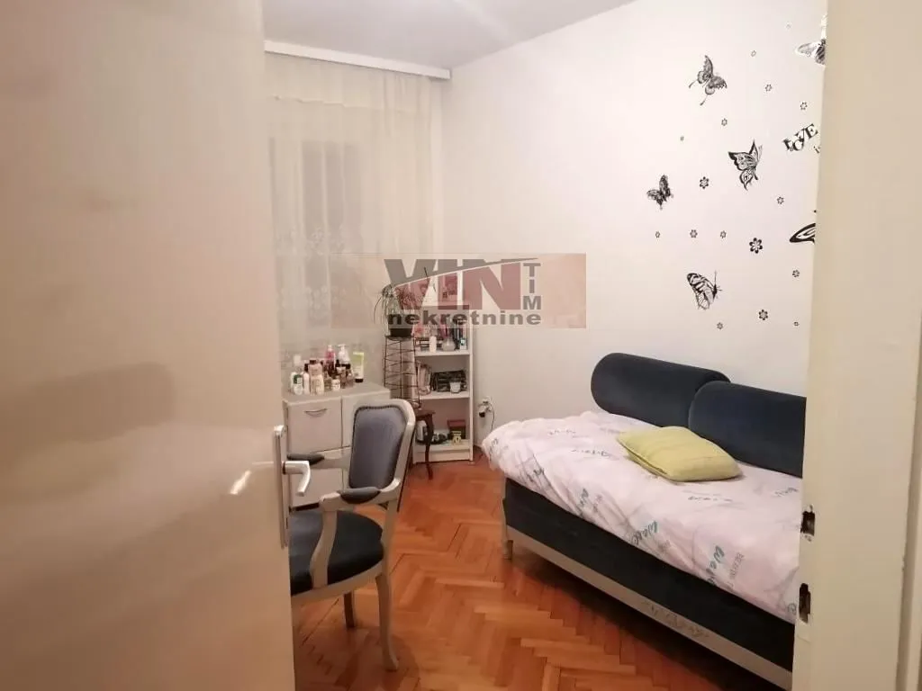 Sale, four bedroom apartment, 83m², Voždovačka Crkva, Voždovac Sve Podlokacije