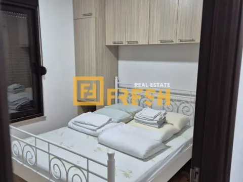 Prodaja, dvosoban stan, 58m², Rafailovići, Budva - image 6