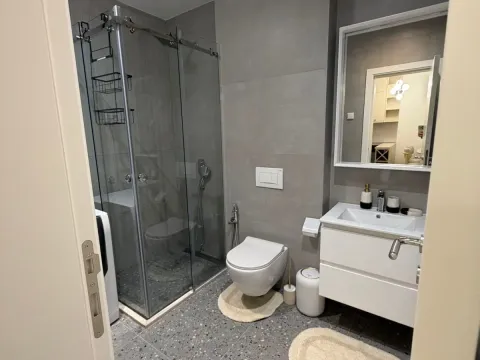 Rent, one bedroom apartment, 50m², Zabjelo, Podgorica - image 7