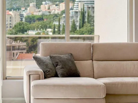 Sale, two bedroom apartment, 90m², Rafailovići, Budva - image 4