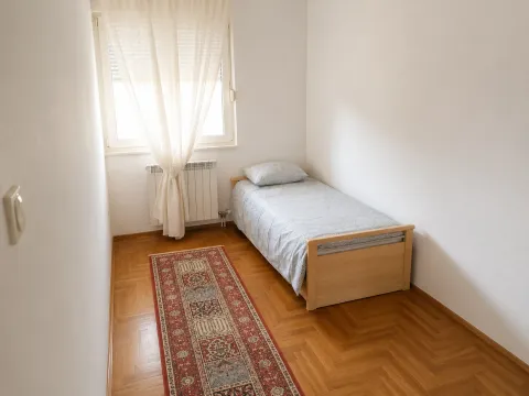 Rent, three bedroom apartment, 80m², Centar, Podgorica - image 4