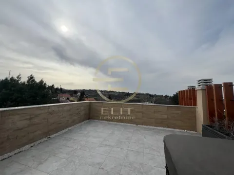 Rent, office space, 181m², Petrovaradin, Novi Sad - image 21