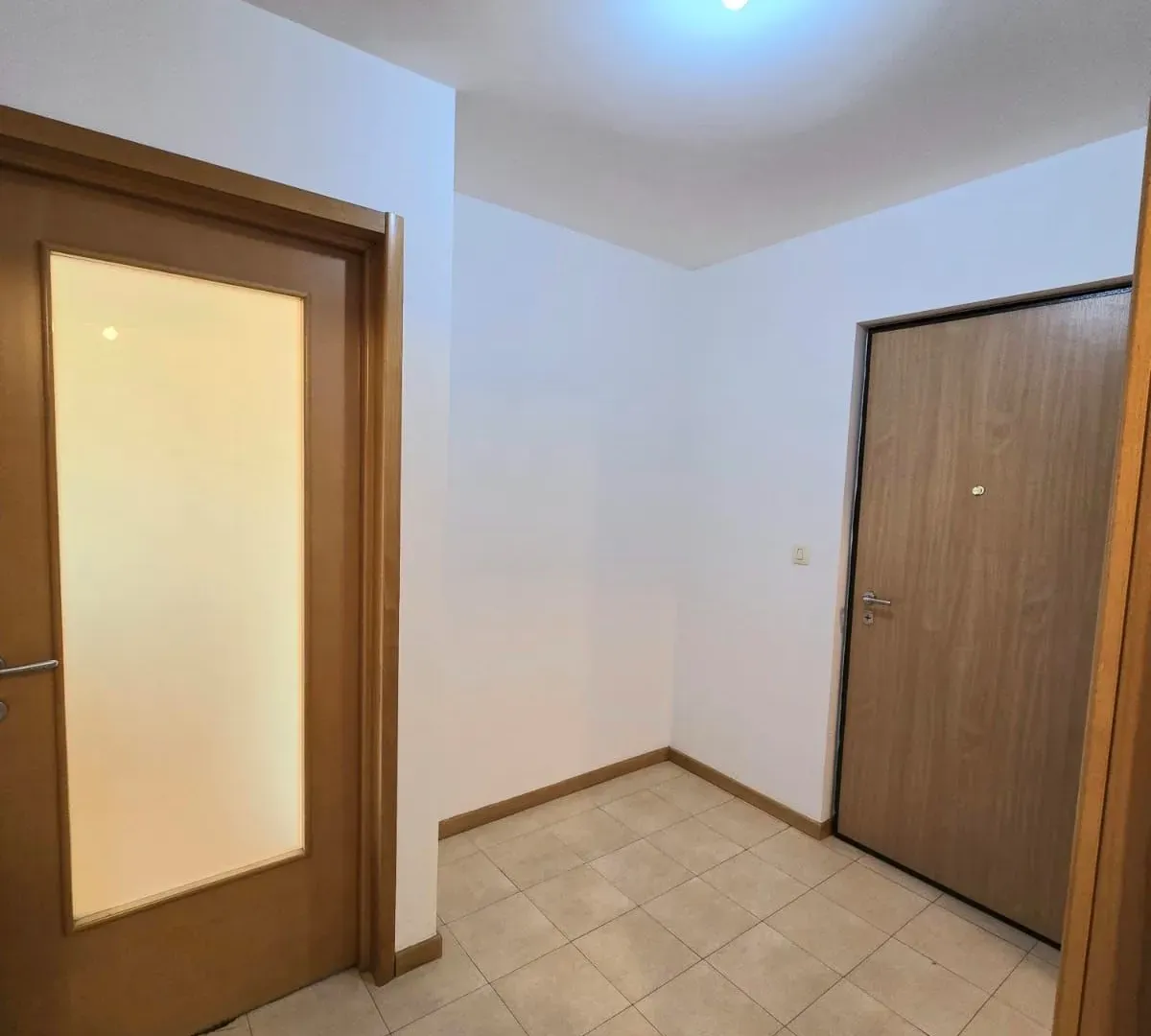 Sale, two bedroom apartment, 64m², Stari Aerodrom, Podgorica