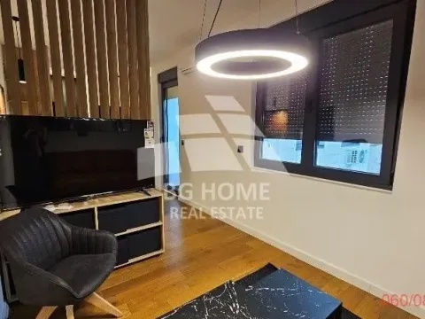 Izdavanje, jednosoban stan, 36m², Vračar Centar, Vračar Sve Podlokacije - image 7