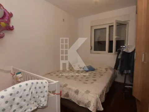 Izdavanje, jednosoban stan, 46m², Stari Aerodrom, Podgorica - image 5