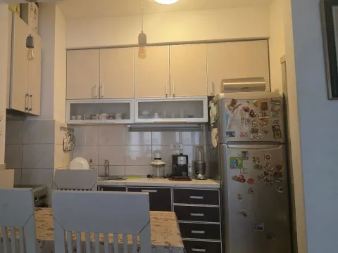 Rent, two bedroom apartment, 62m², Blok 9, Podgorica - image 2