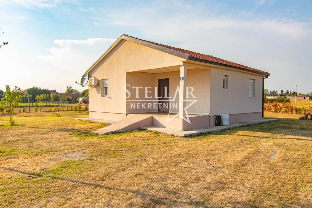 Sale, house, 70m², Podgorica, Crna Gora