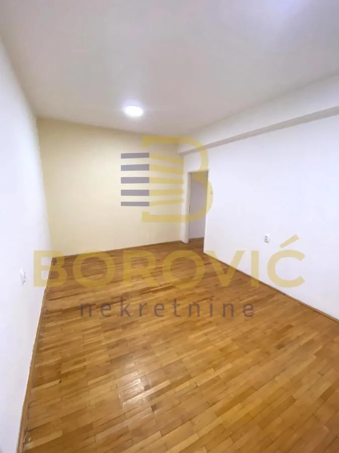 Rent, office space, 60m², Banovo Brdo, Beograd