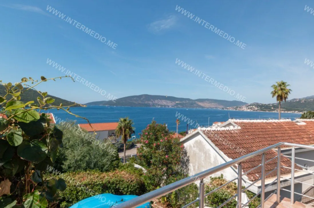 Prodaja, kuća, 181m², Kumbor, Herceg Novi