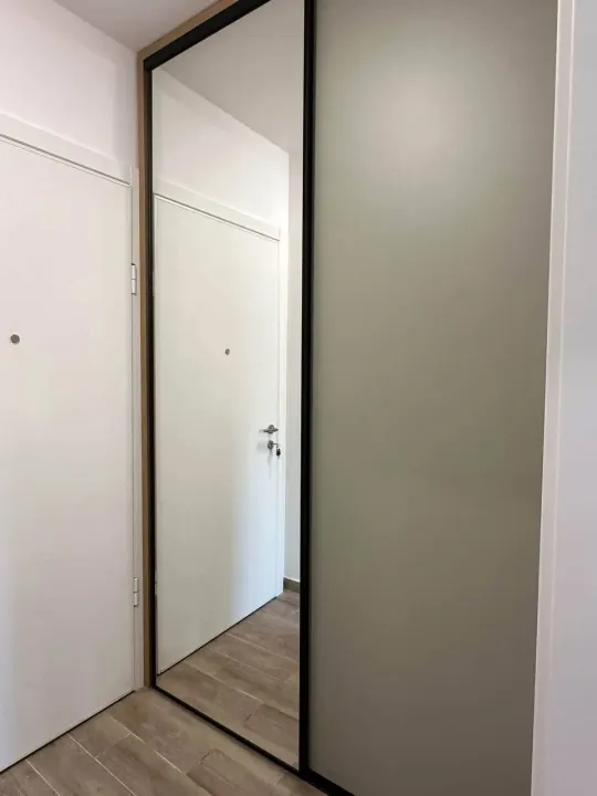 Prodaja, jednosoban stan, 48m², Centar, Bar