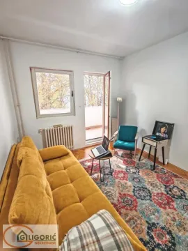 Prodaja, trosoban stan, 101m², Bogoslovija, Palilula Sve Podlokacije - image 3