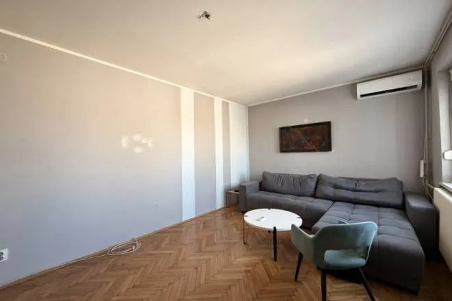 Rent, two bedroom apartment, 50m², Donji Dorćol, Dorćol Sve Podlokacije