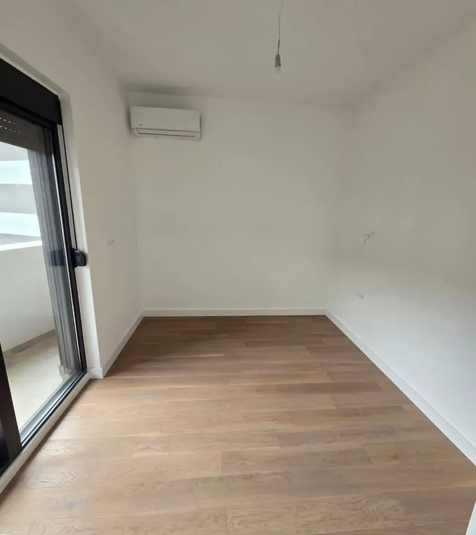 Sale, one bedroom apartment, 43m², Bečići, Budva