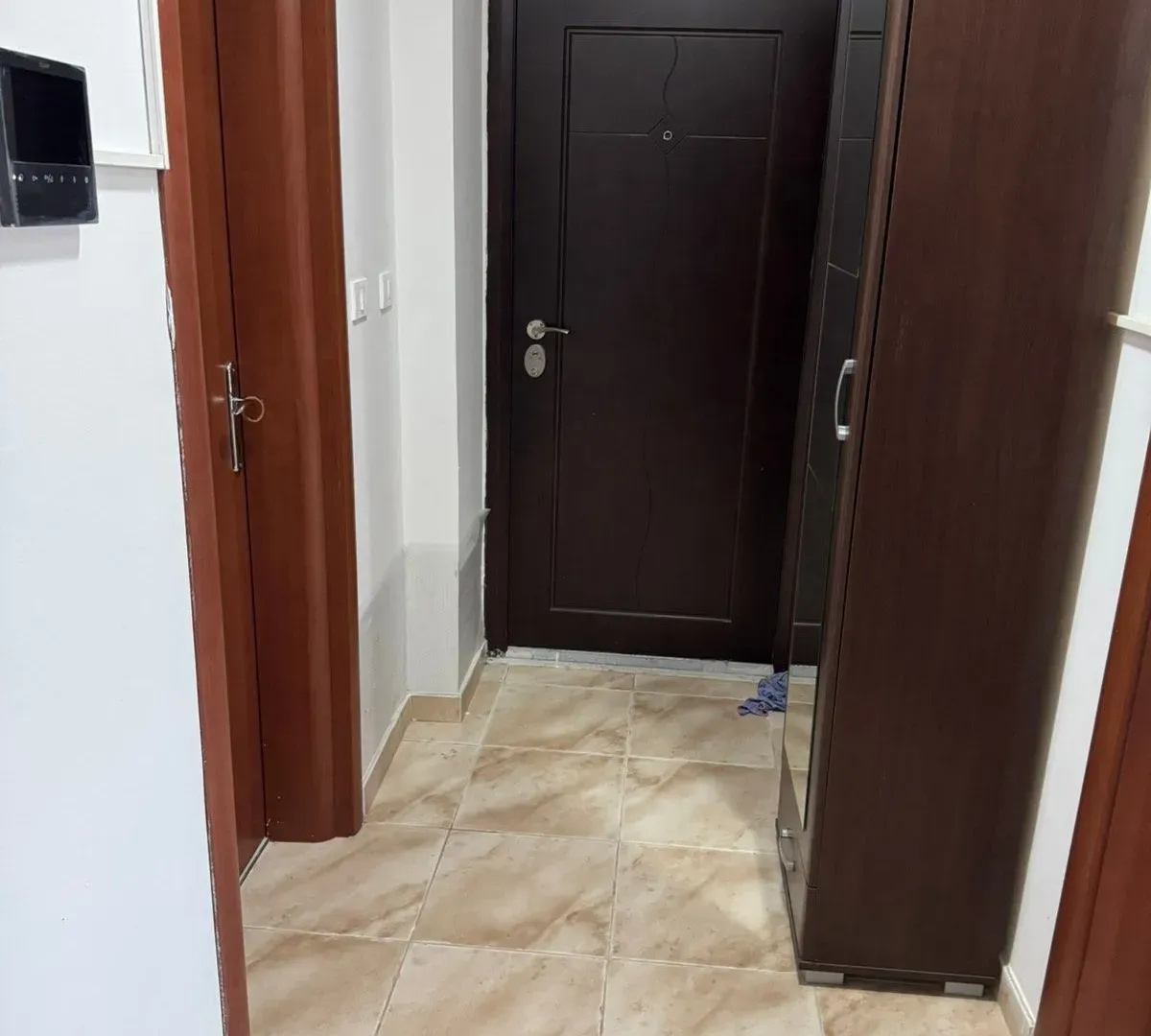 Rent, three bedroom apartment, 92m², City Kvart, Podgorica