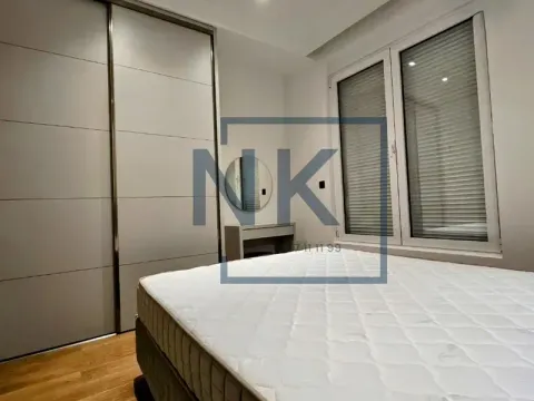 Izdavanje, dvosoban stan, 70m², Blok 9, Podgorica - image 7