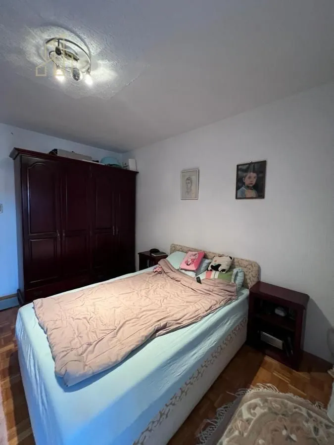 Prodaja, trosoban stan, 80m², Voždovac Sve Podlokacije, Beograd