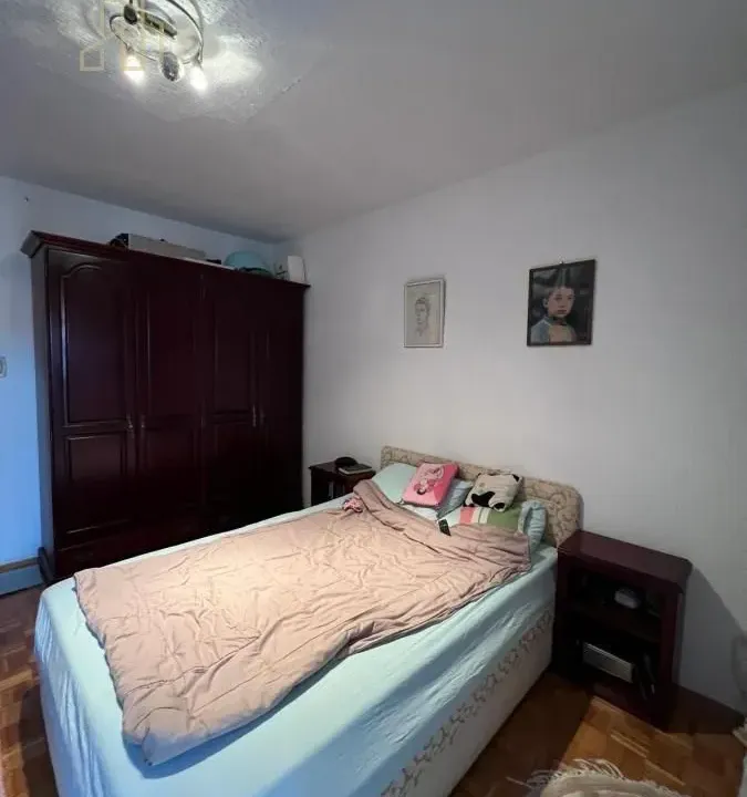 Prodaja, trosoban stan, 80m², Voždovac Sve Podlokacije, Beograd
