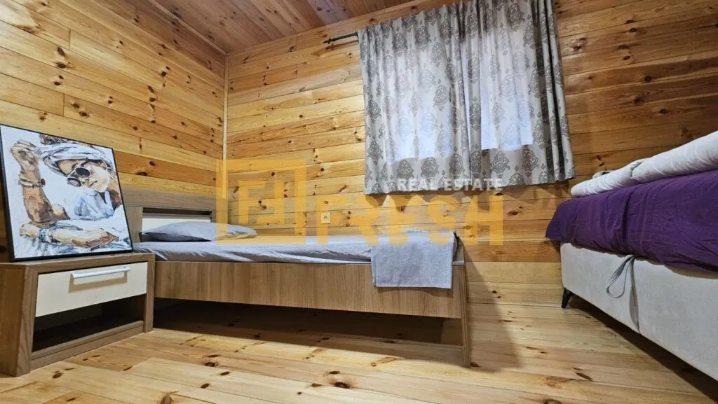 Sale, house, 105m², Ulcinj, Crna Gora