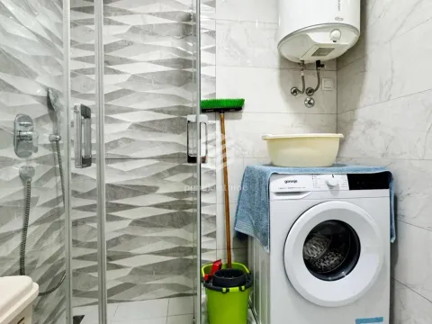 Rent, one bedroom apartment, 41m², Dalmatinska ulica, Podgorica - image 11