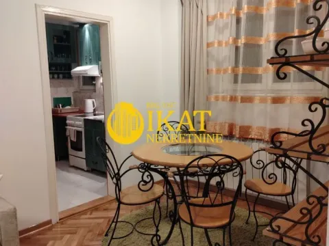 Izdavanje, jednosoban stan, 45m², Savski Venac, Beograd - image 8