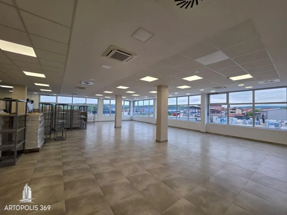 Rent, office space, 400m², Leštane, Grocka