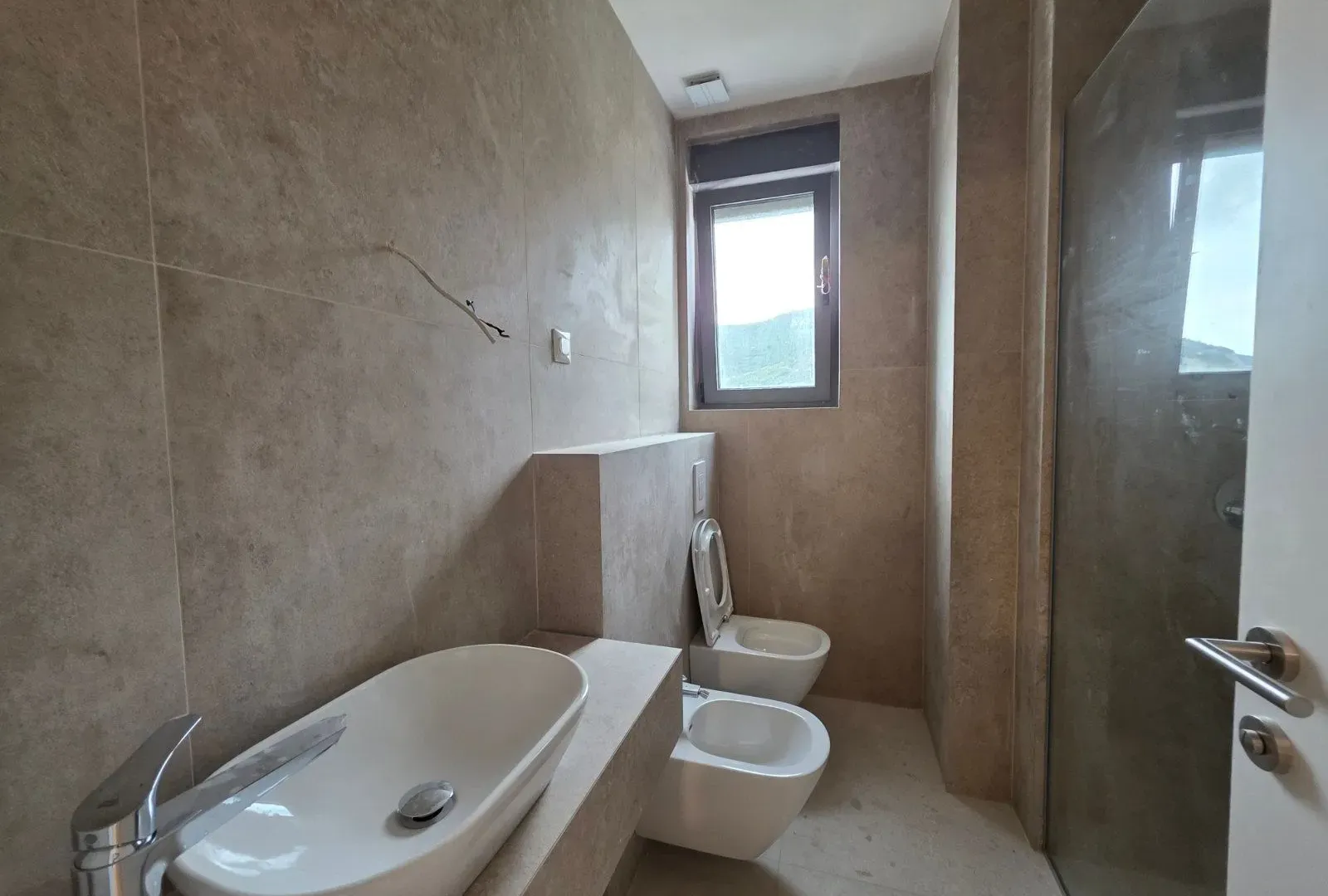 Prodaja, dvosoban stan, 69m², Bečići, Budva