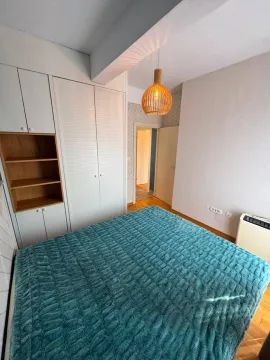 Rent, two bedroom apartment, 86m², Bečići, Budva - image 5