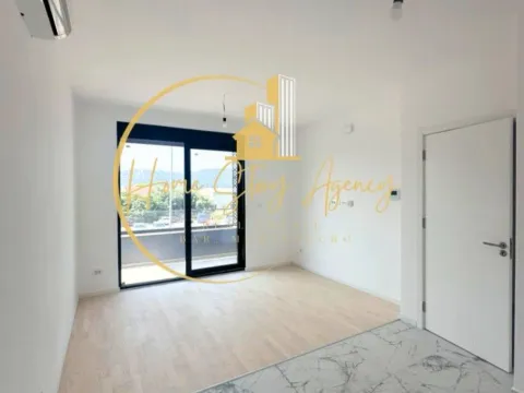 Prodaja, jednosoban stan, 47m², Bar, Crna Gora