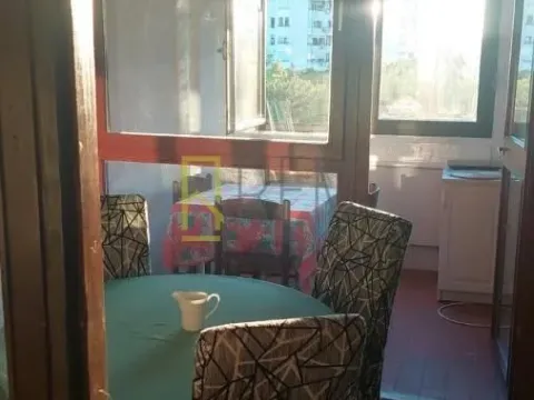 Izdavanje, jednosoban stan, 33m², Blok 5, Podgorica - image 9