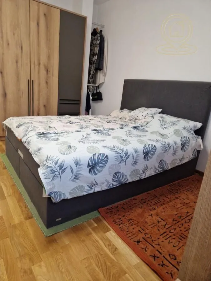 Prodaja, četvorosoban stan, 98m², Petrovaradin, Novi Sad