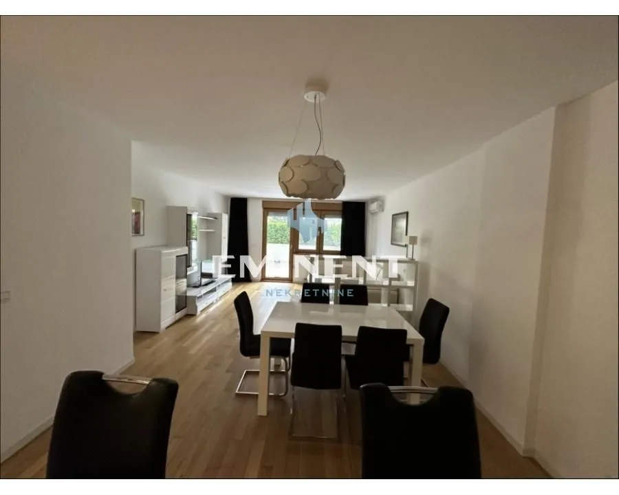 Rent, two bedroom apartment, 65m², Novi Beograd Blok 67, Novi Beograd Sve Podlokacije