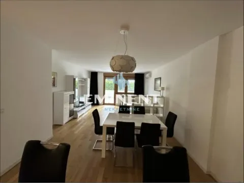 Rent, two bedroom apartment, 65m², Novi Beograd Blok 67, Novi Beograd Sve Podlokacije - image 3