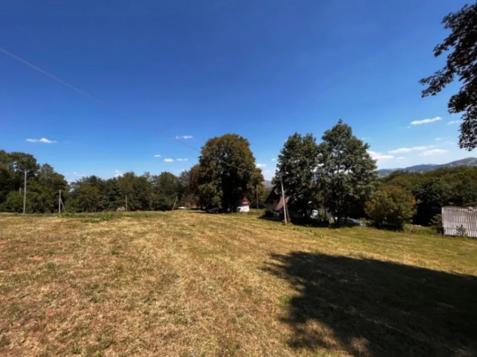 Prodaja, plac, 12000m², Žabljak, Crna Gora