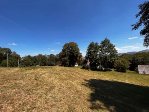 Prodaja, plac, 12000m², Žabljak, Crna Gora - image 4