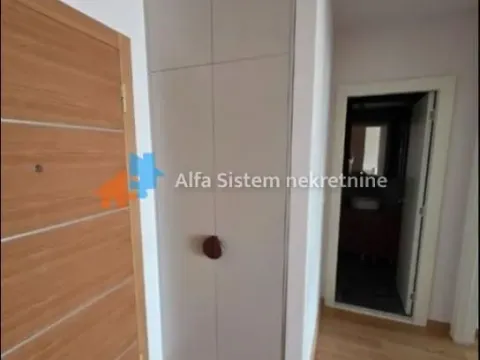 Rent, two bedroom apartment, 58m², Novi Beograd Blok 65, Novi Beograd Sve Podlokacije - image 12