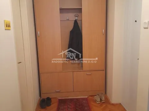 Rent, one bedroom apartment, 41m², Čukarica, Beograd - image 12