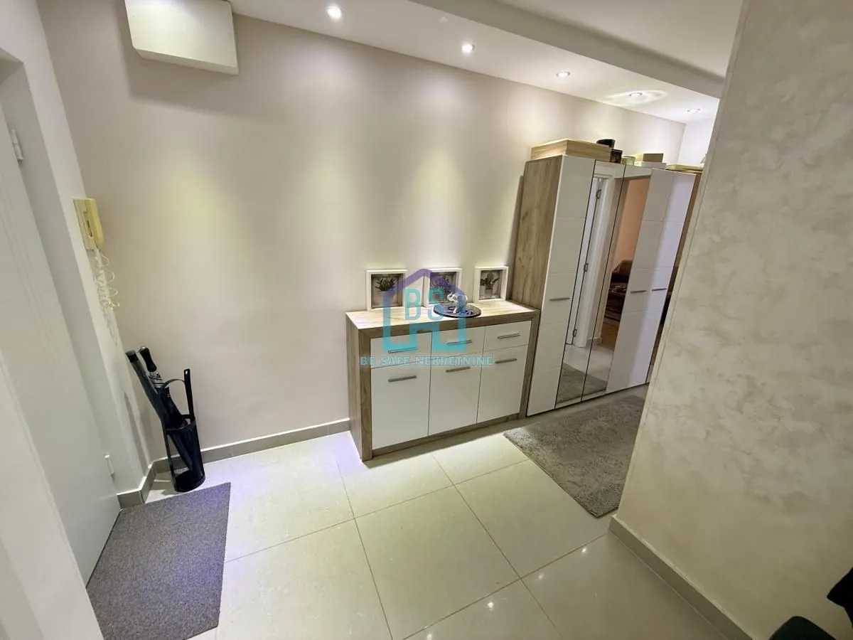 Prodaja, dvosoban stan, 60m², Detelinara, Novi Sad Sve Podlokacije