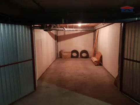 Sale, parking/garage, 15m², Grbavica, Novi Sad Sve Podlokacije - image 4