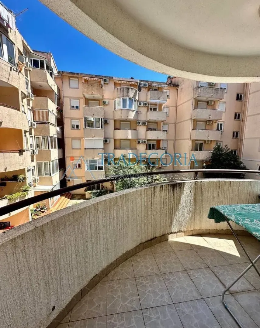 Prodaja, dvosoban stan, 44m², Budva, Crna Gora